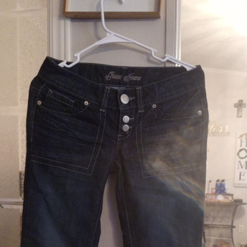 Women's  Denim Jeans